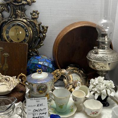 Collectibles