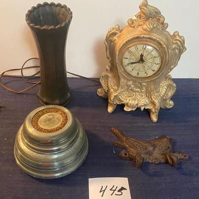 Home Decor Lot