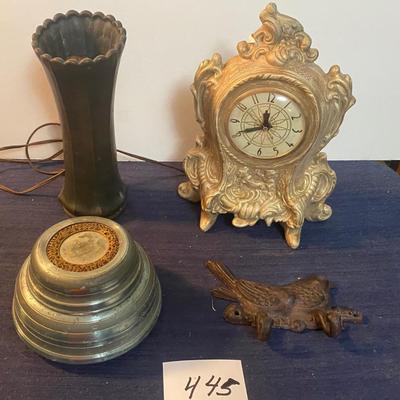 Home Decor Lot
