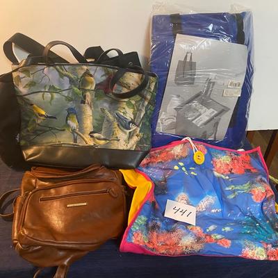 Bags and Purse