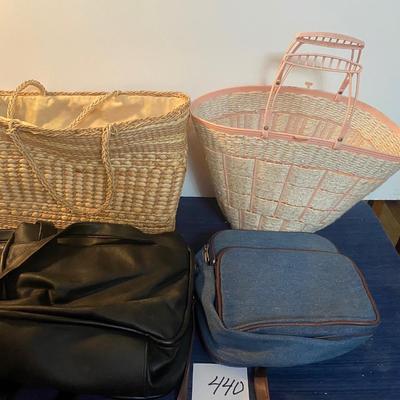 Purse Lot