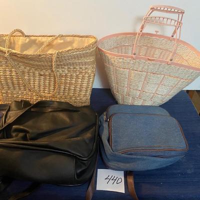 Purse Lot