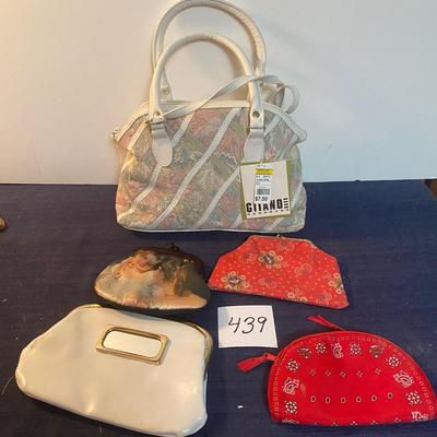 Purse Lot