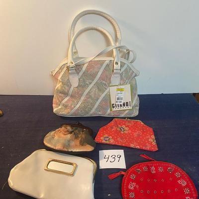 Purse Lot