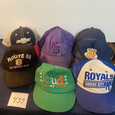 Cap Lot