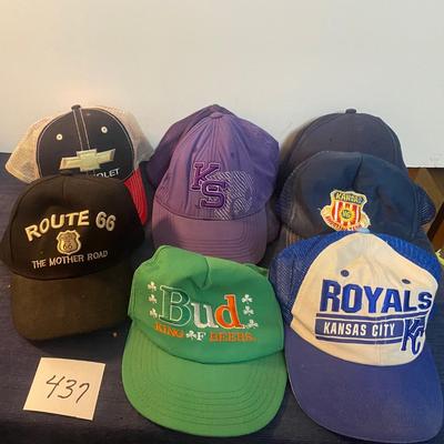 Cap Lot