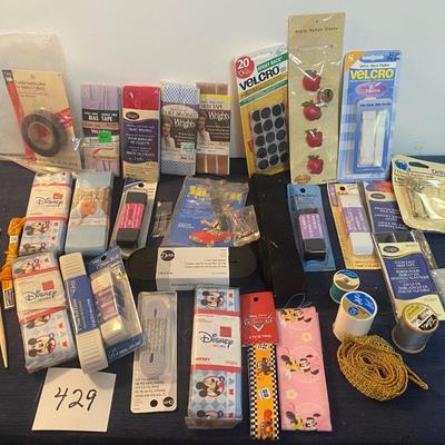 Sewing Lot