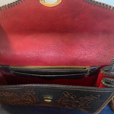 Leather Lot