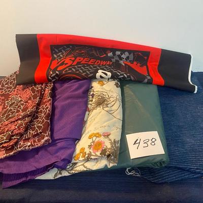 Material Lot