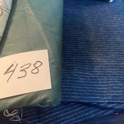 Material Lot