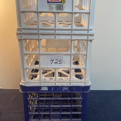Storage Lot