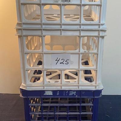 Storage Lot