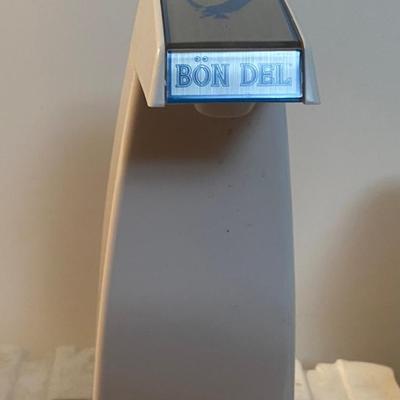 Bon Del Water Filter