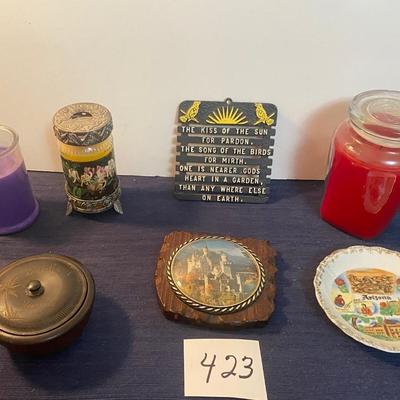 Home Decor Lot