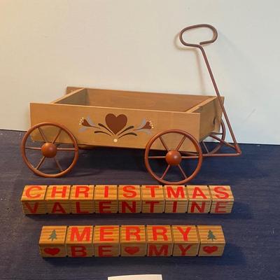 Home Decor Lot