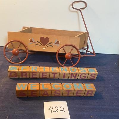 Home Decor Lot