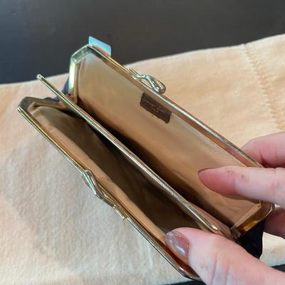 Made in Italy-sm change wallet