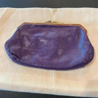 Made in Italy-sm change wallet