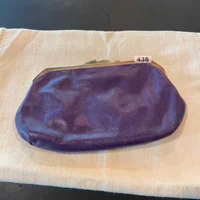 Made in Italy-sm change wallet