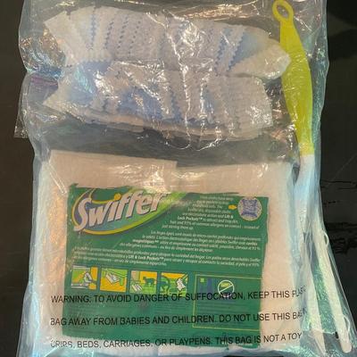 Swifter stuff