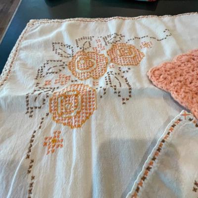 Table runner