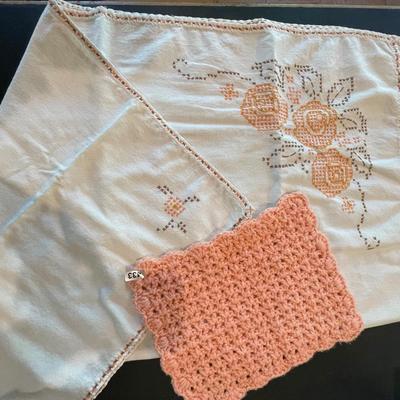 Table runner