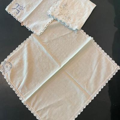 Table covering