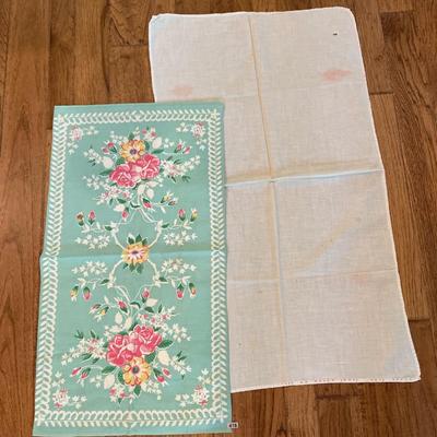 Table runners