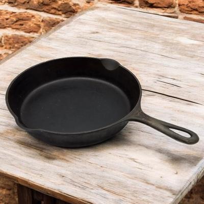 Griswold cast Iron Skillet