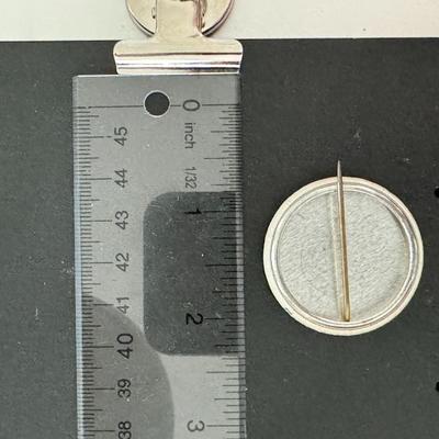 Pulley for Vice-President pin