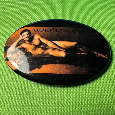cosmopolitan pin