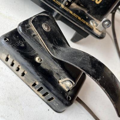 Pfaff Sewing machine