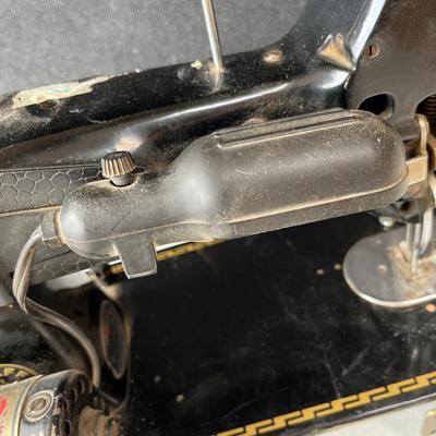 Pfaff Sewing machine