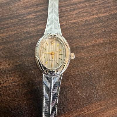Vintage men’s and women’s watches