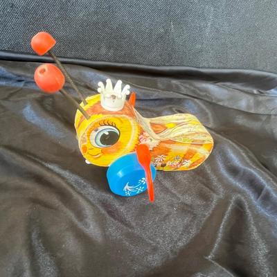 2 jars Magnetic letters