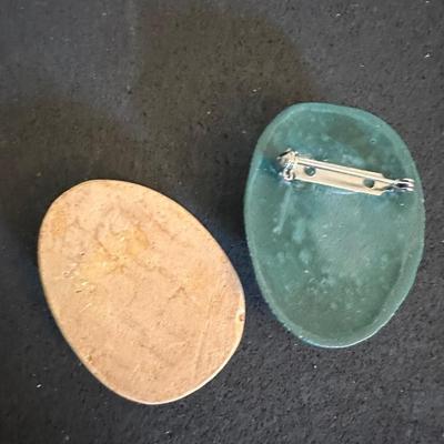 Miscellaneous jewelry lot #1