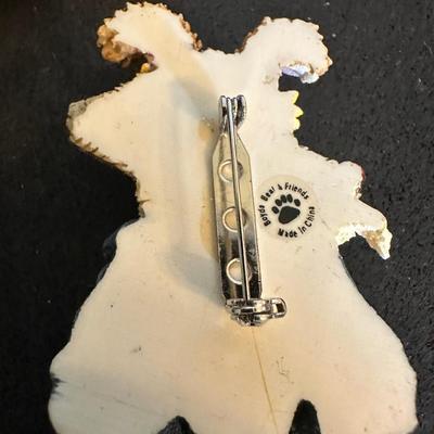 Miscellaneous jewelry lot #1