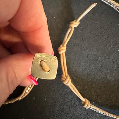 Miscellaneous jewelry lot #1
