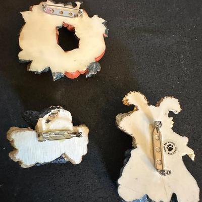 Miscellaneous jewelry lot #1