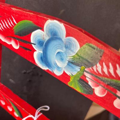 Swedish Children's chairs