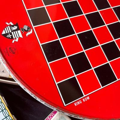 Games