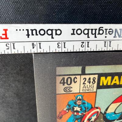 Comic Cover pictures