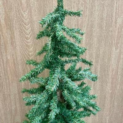 Tabletop Artificial Christmas Tree