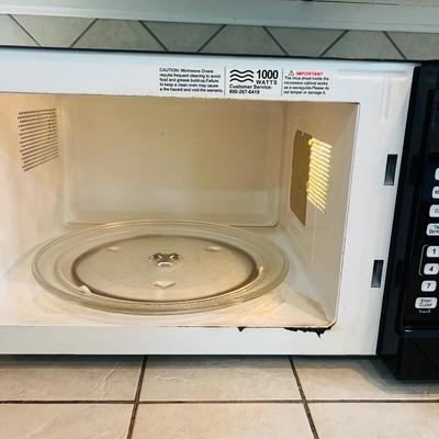 Hamilton Beach MicroWave