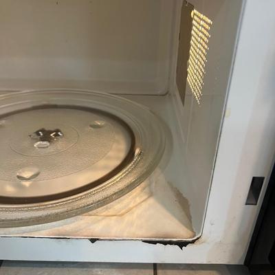 Hamilton Beach MicroWave