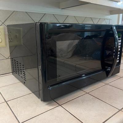 Hamilton Beach MicroWave