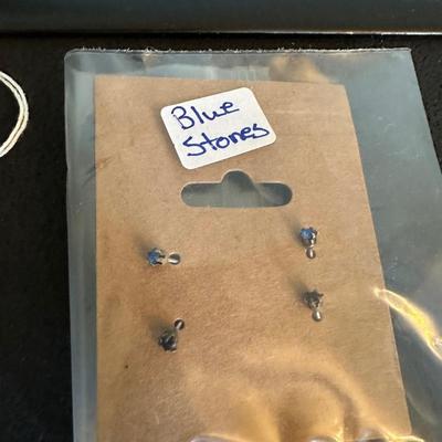Miscellaneous vintage Jewelry Lot #2