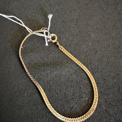 Miscellaneous vintage Jewelry Lot #2