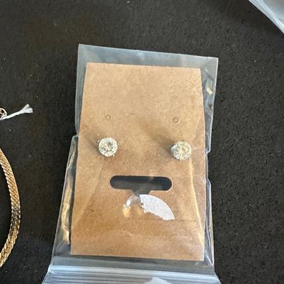Miscellaneous vintage Jewelry Lot #2