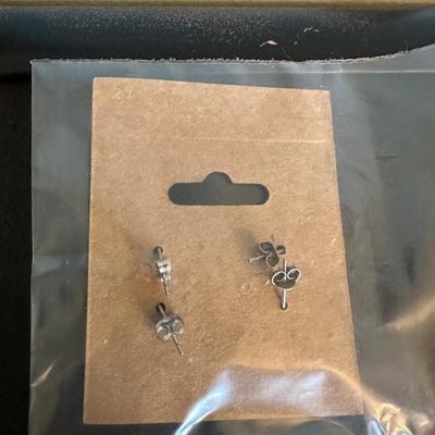 Miscellaneous vintage Jewelry Lot #2
